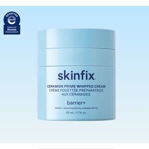 Skinfix Ceramide Prime Whipped Cream